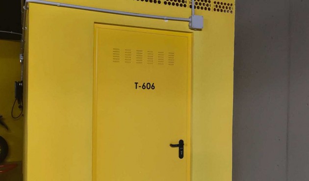 Reventa - Apartment -
Finestrat - Costa Blanca