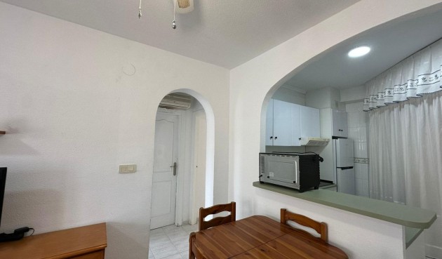 Reventa - Bungalow -
Orihuela Costa - Los Almendros-la Florida