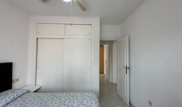 Reventa - Bungalow -
Orihuela Costa - Los Almendros-la Florida