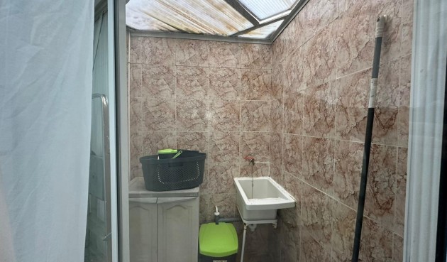 Reventa - Bungalow -
Orihuela Costa - Los Almendros-la Florida