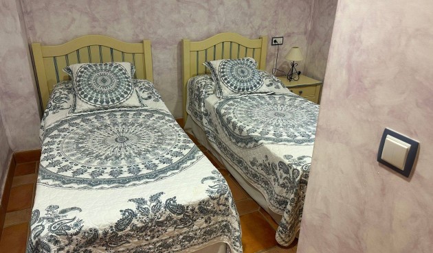 Brukt - Villa -
La Manga del Mar Menor - Playa Principe