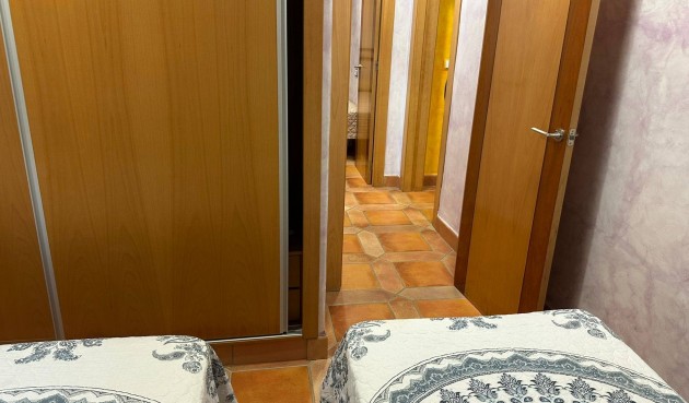 Brukt - Villa -
La Manga del Mar Menor - Playa Principe