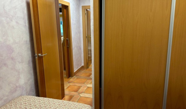 Brukt - Villa -
La Manga del Mar Menor - Playa Principe