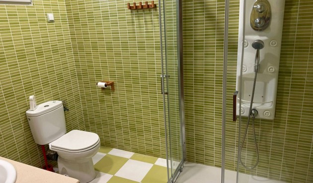 Brukt - Villa -
La Manga del Mar Menor - Playa Principe