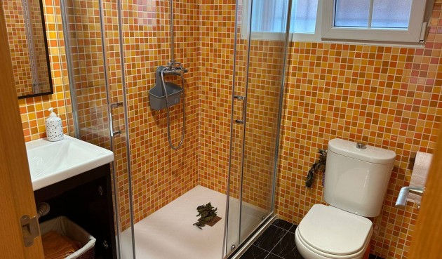 Brukt - Villa -
La Manga del Mar Menor - Playa Principe