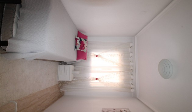 Återförsäljning - Apartment -
Torrevieja - Centro