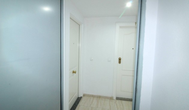 Återförsäljning - Apartment -
Torrevieja - Centro