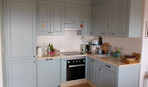 Brukt - Apartment -
Cartagena - Isla Plana