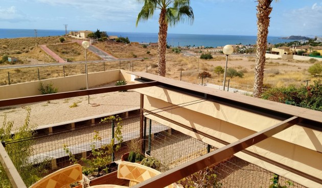 Brukt - Apartment -
Cartagena - Isla Plana