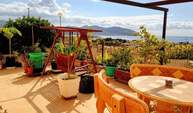 Brukt - Apartment -
Cartagena - Isla Plana