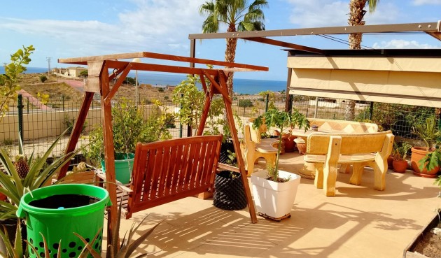 Brukt - Apartment -
Cartagena - Isla Plana