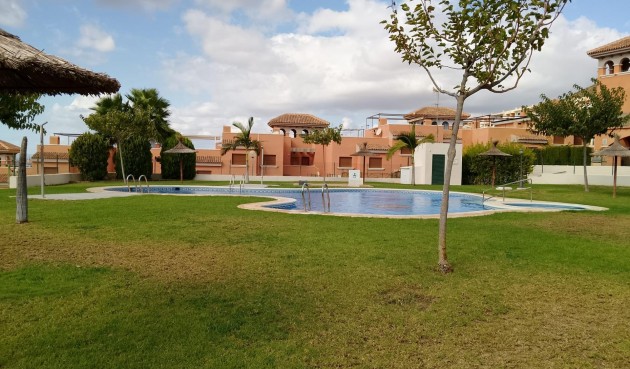 Brukt - Apartment -
Cartagena - Isla Plana