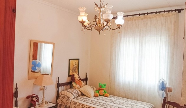 Brukt - Villa -
Torrevieja - La Siesta - El Salado - Torreta