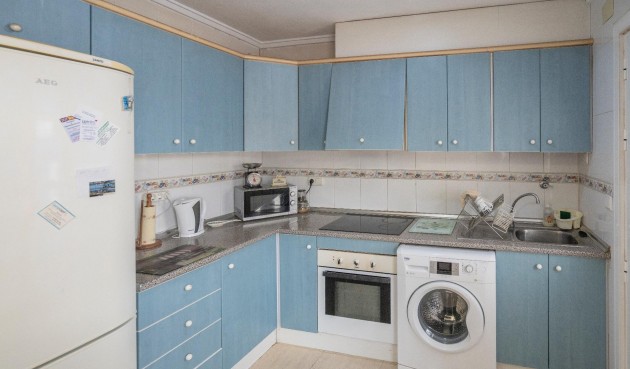 Brukt - Villa -
Mazarron - Camposol