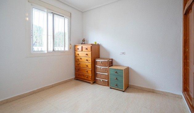 Brukt - Villa -
Mazarron - Camposol