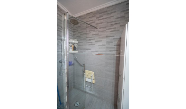 Brukt - Villa -
Mazarron - Camposol