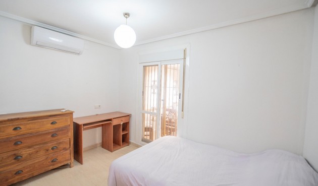 Brukt - Villa -
Mazarron - Camposol