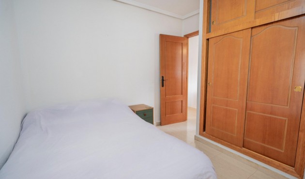 Brukt - Villa -
Mazarron - Camposol