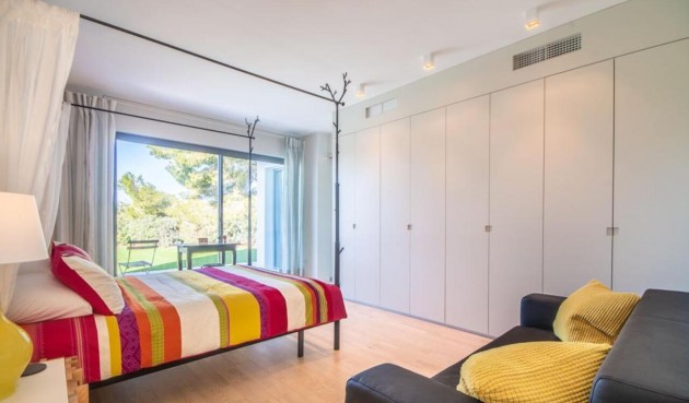 Brukt - Villa -
Orihuela Costa - Costa Blanca