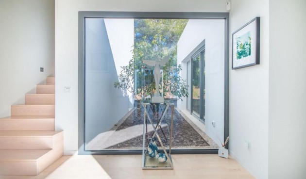 Brukt - Villa -
Orihuela Costa - Costa Blanca