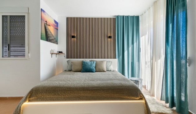 Reventa - Town House -
Orihuela Costa - Costa Blanca