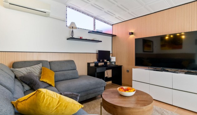 Reventa - Town House -
Orihuela Costa - Costa Blanca