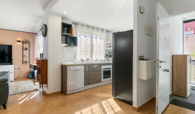 Reventa - Town House -
Orihuela Costa - Costa Blanca