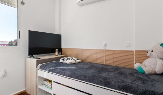 Reventa - Town House -
Orihuela Costa - Costa Blanca