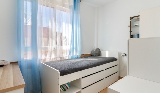 Reventa - Town House -
Orihuela Costa - Costa Blanca