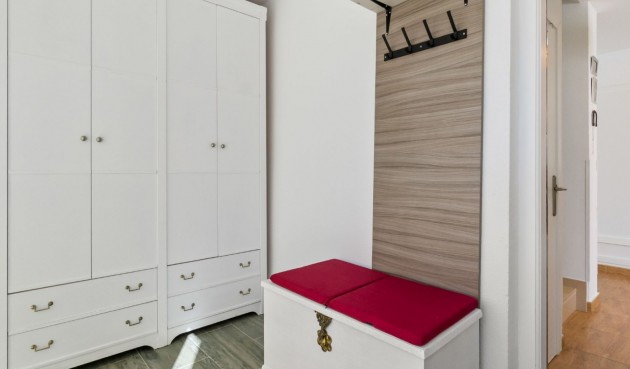 Reventa - Town House -
Orihuela Costa - Costa Blanca