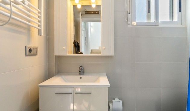 Reventa - Town House -
Orihuela Costa - Costa Blanca