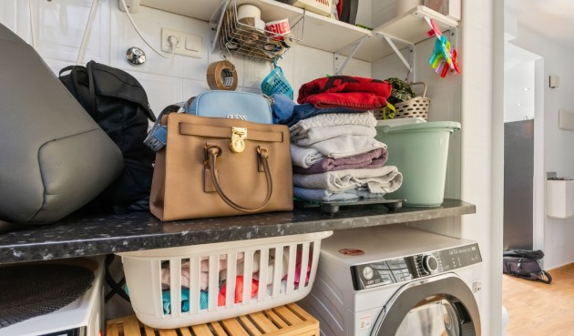 Reventa - Town House -
Orihuela Costa - Costa Blanca