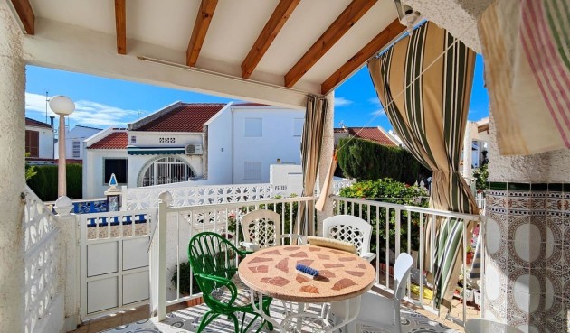 Reventa - Town House -
Torrevieja - Costa Blanca