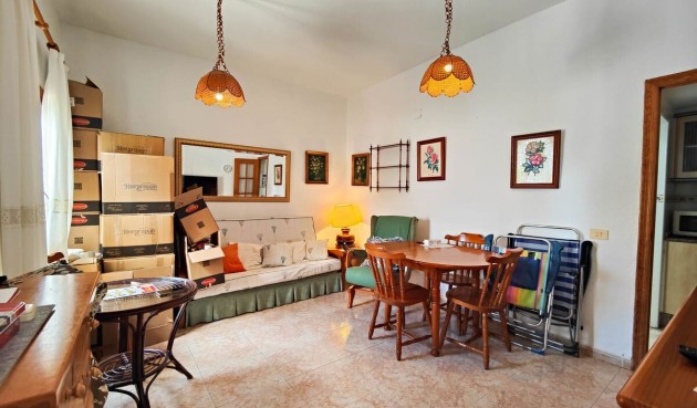 Reventa - Town House -
Torrevieja - Costa Blanca