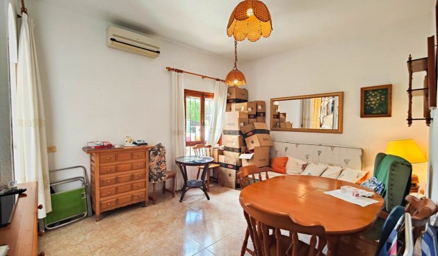 Reventa - Town House -
Torrevieja - Costa Blanca