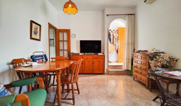 Reventa - Town House -
Torrevieja - Costa Blanca