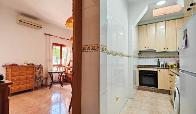 Reventa - Town House -
Torrevieja - Costa Blanca