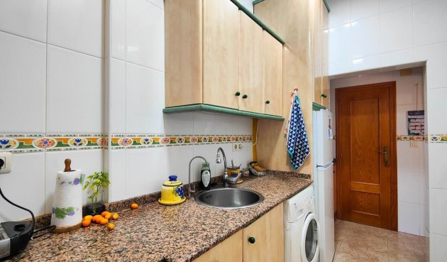 Reventa - Town House -
Torrevieja - Costa Blanca