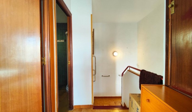 Reventa - Town House -
Torrevieja - Costa Blanca