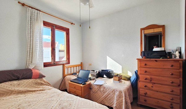 Reventa - Town House -
Torrevieja - Costa Blanca