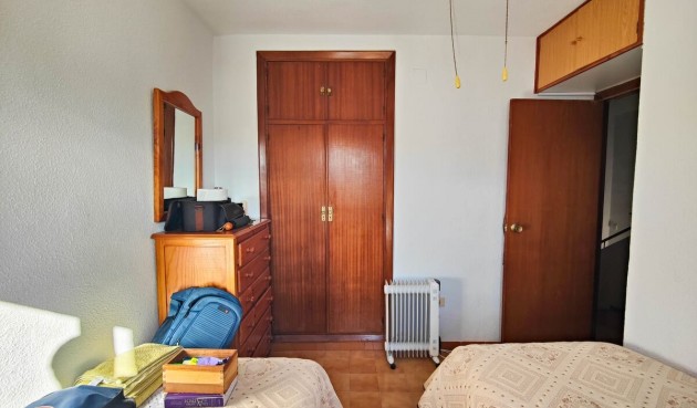 Reventa - Town House -
Torrevieja - Costa Blanca