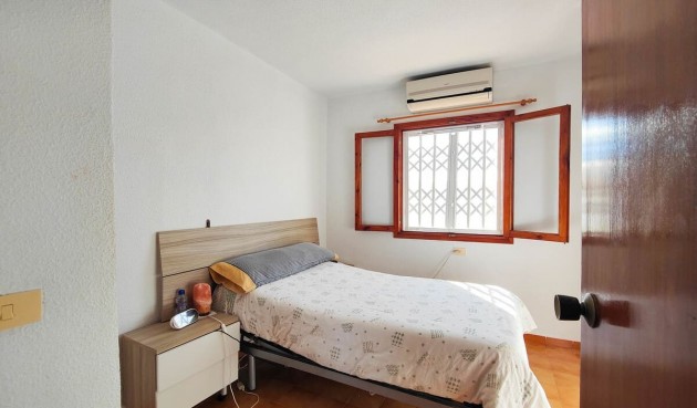 Reventa - Town House -
Torrevieja - Costa Blanca