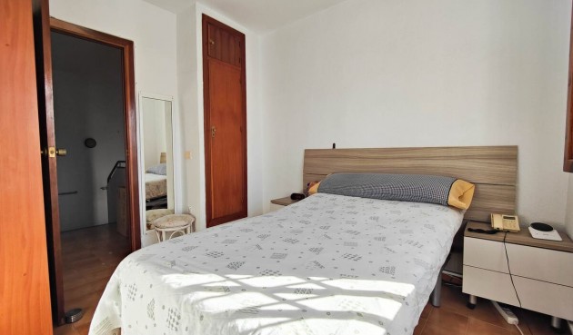 Reventa - Town House -
Torrevieja - Costa Blanca