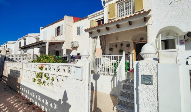 Reventa - Town House -
Torrevieja - Costa Blanca