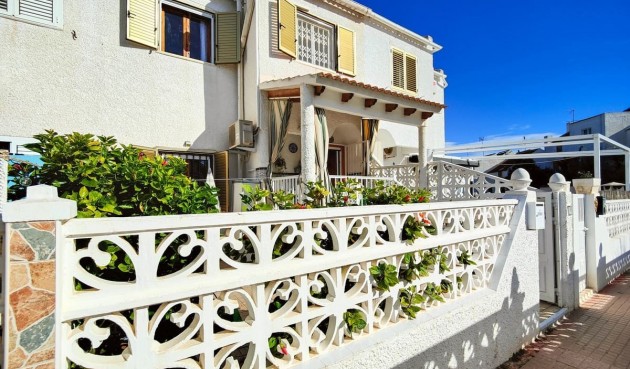 Reventa - Town House -
Torrevieja - Costa Blanca