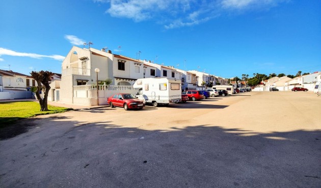 Reventa - Town House -
Torrevieja - Costa Blanca