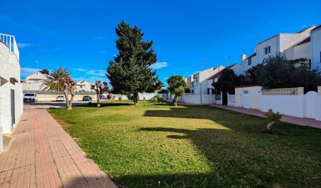 Reventa - Town House -
Torrevieja - Costa Blanca