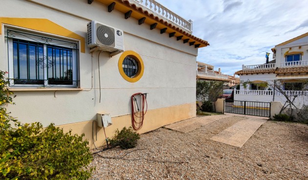 Reventa - Town House -
Orihuela Costa - Costa Blanca