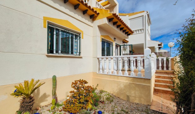 Reventa - Town House -
Orihuela Costa - Costa Blanca
