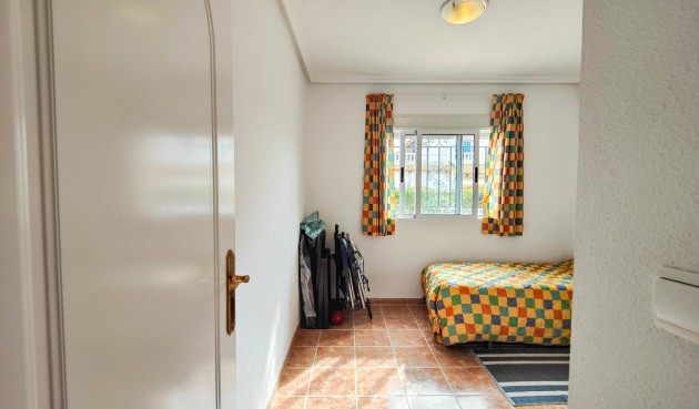 Reventa - Town House -
Orihuela Costa - Costa Blanca